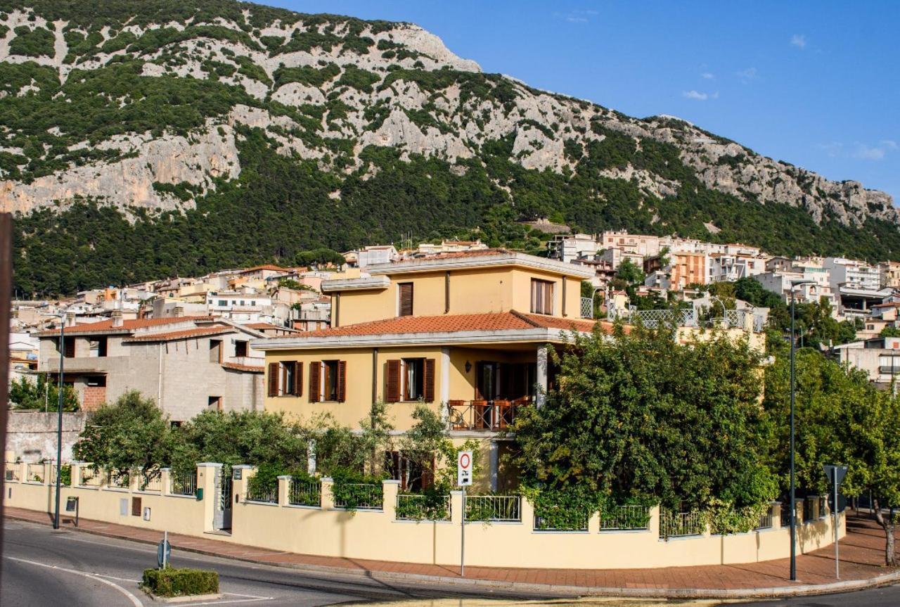 Guest House DaLù Dorgali Esterno foto