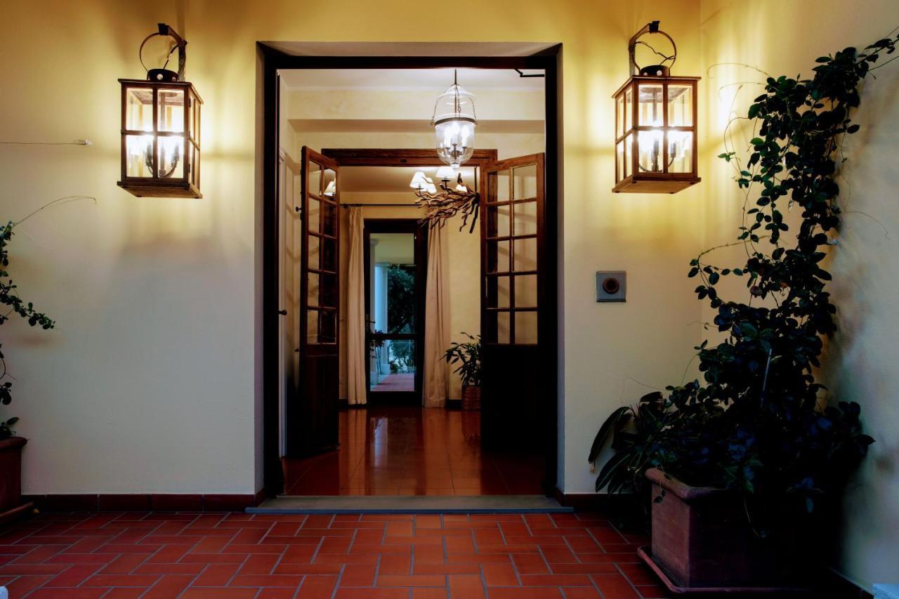 Guest House DaLù Dorgali Esterno foto