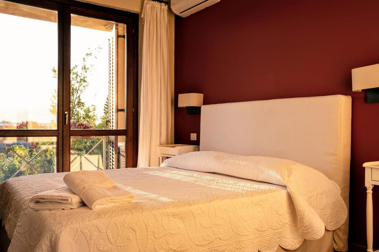 Guest House DaLù Dorgali Esterno foto
