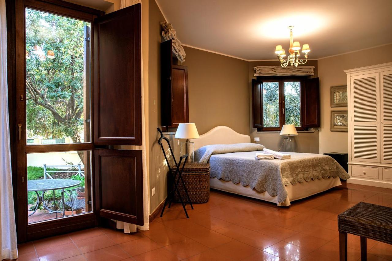 Guest House DaLù Dorgali Esterno foto