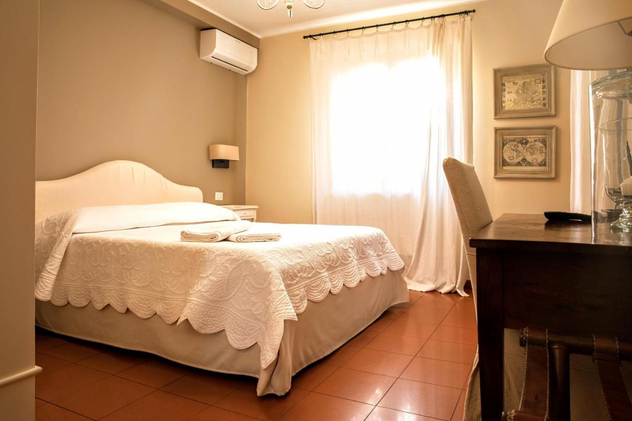 Guest House DaLù Dorgali Esterno foto