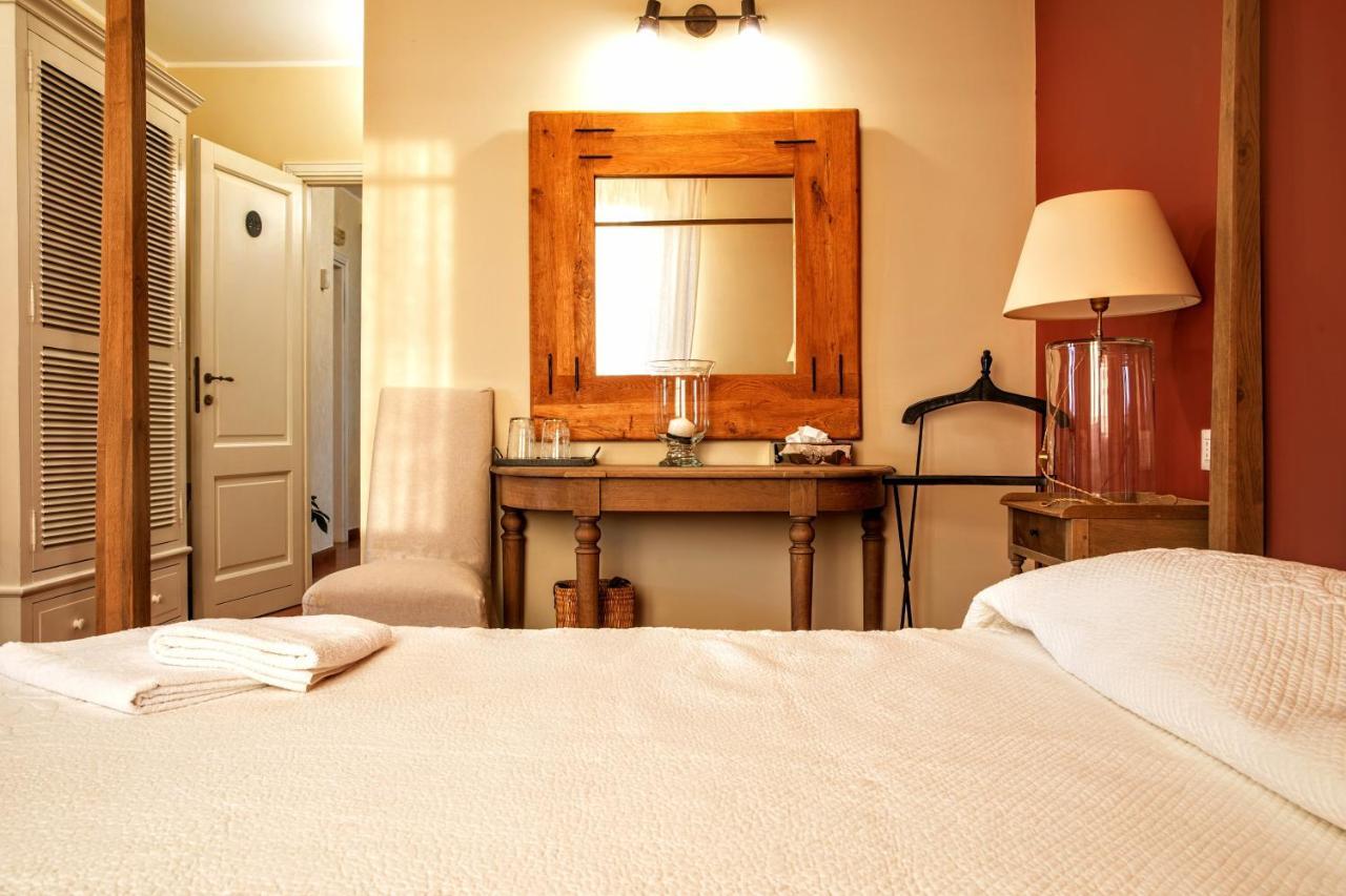Guest House DaLù Dorgali Esterno foto