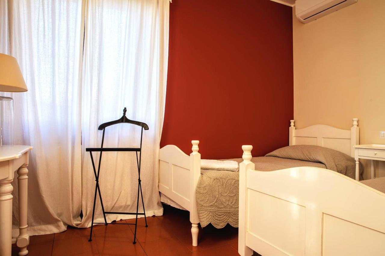 Guest House DaLù Dorgali Esterno foto
