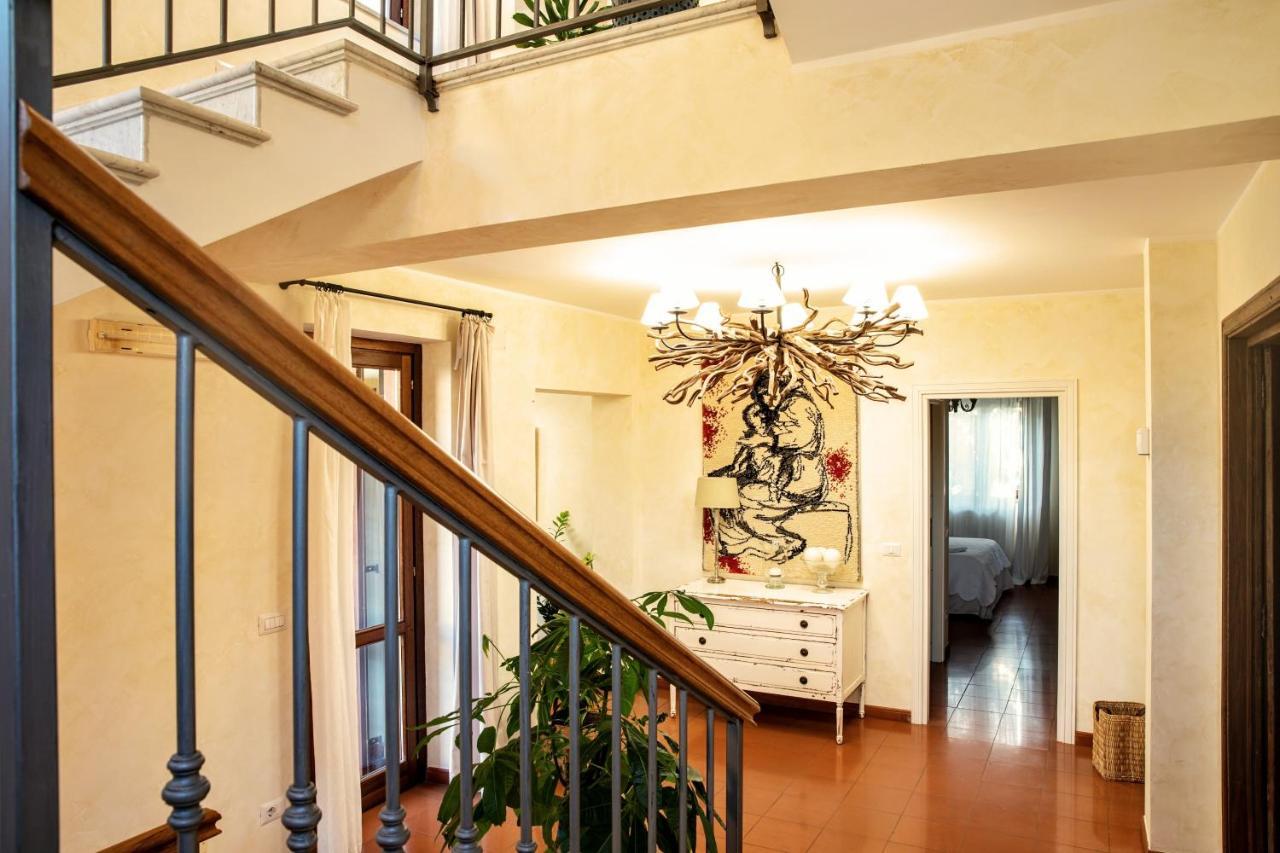 Guest House DaLù Dorgali Esterno foto