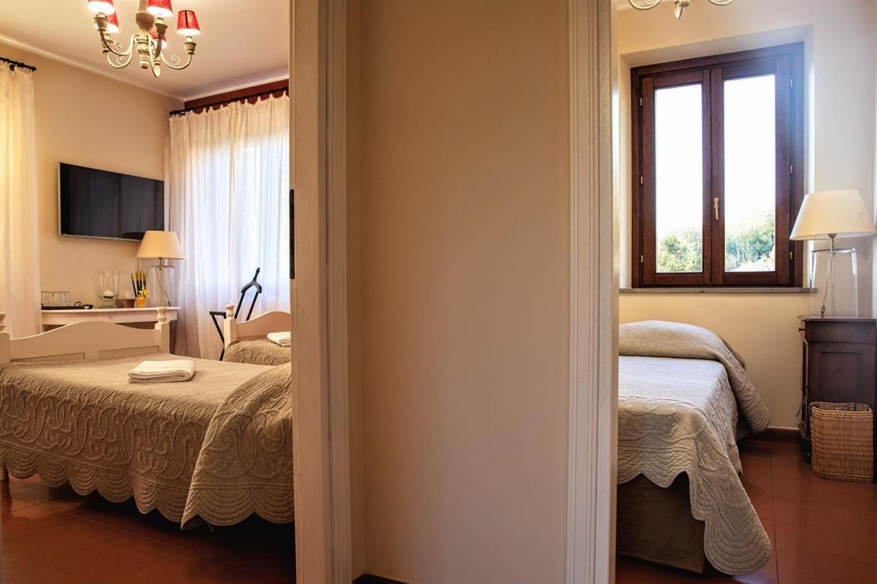 Guest House DaLù Dorgali Esterno foto