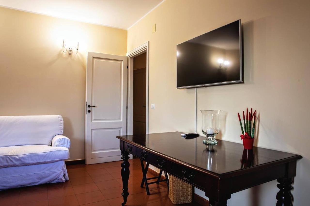 Guest House DaLù Dorgali Esterno foto